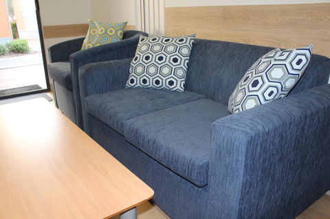 Mandurah Ocean Marina Chalets - Accommodation Gold Coast 27