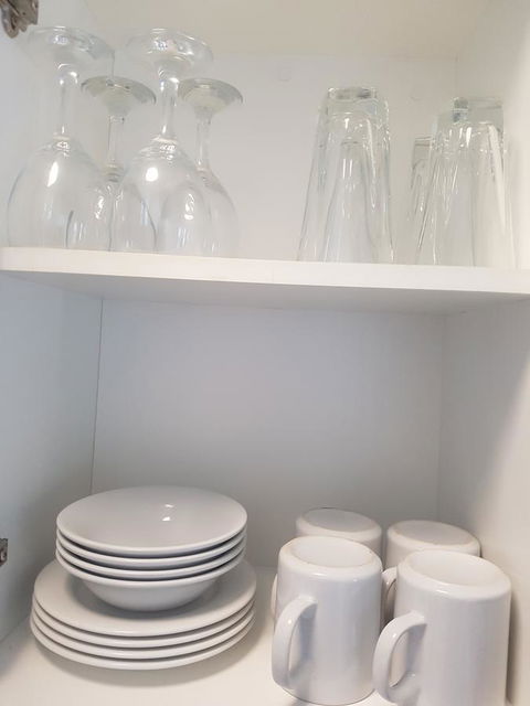 Mandurah Ocean Marina Chalets - Accommodation Gold Coast 11