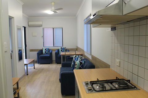 Mandurah Ocean Marina Chalets - Accommodation Gold Coast 20