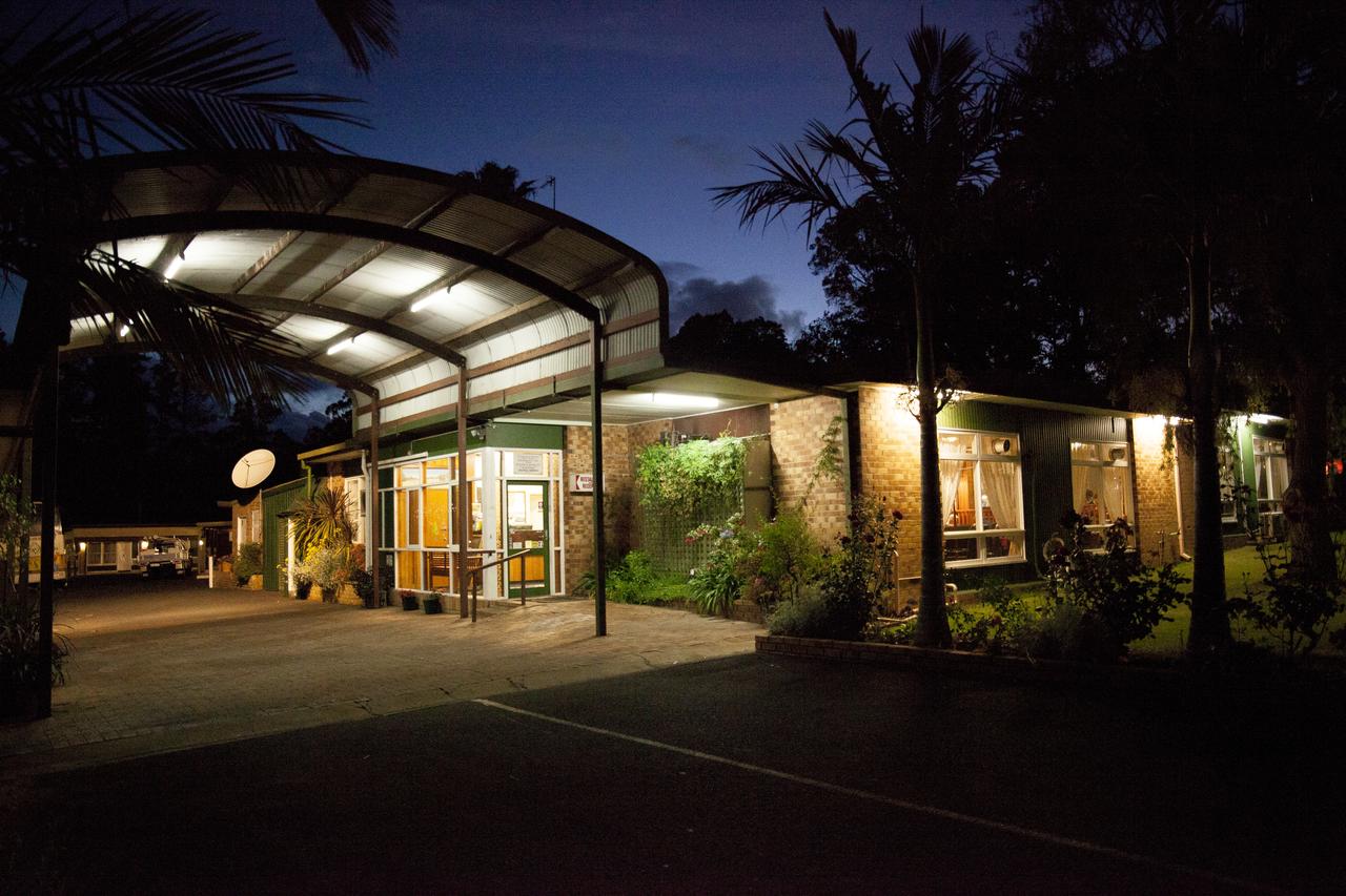 Manjimup WA Accommodation Gold Coast