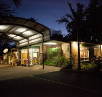 Manjimup Motor Inn - Accommodation Gold Coast