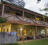 Lancelin Lodge - Accommodation Gold Coast