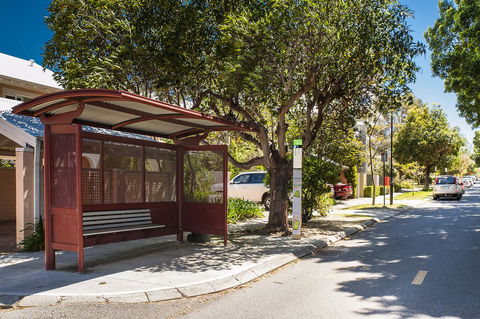 Rosalie 13 - Accommodation Gold Coast 20