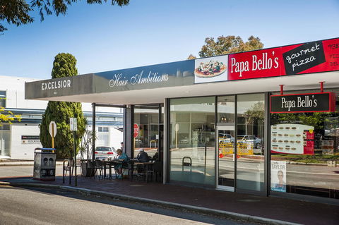 Rosalie 13 - Accommodation Gold Coast 23