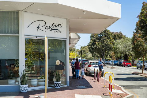 Rosalie 13 - Accommodation Gold Coast 22