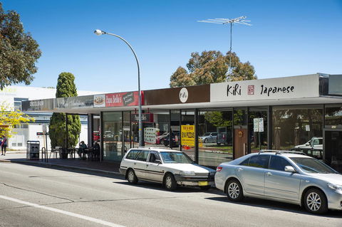 Rosalie 13 - Accommodation Gold Coast 24