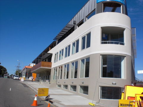 Wray Callan Apartments - Accommodation Gold Coast 13