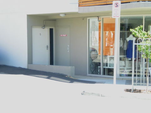 Wray Callan Apartments - Accommodation Gold Coast 7