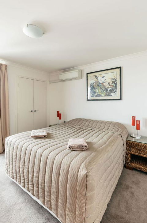 Wray Callan Apartments - Accommodation Gold Coast 1