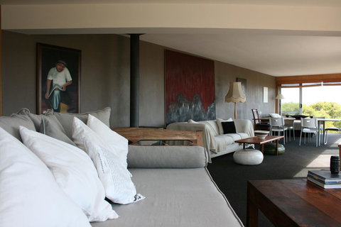 Aqua Views - 1 Gold Coast 7