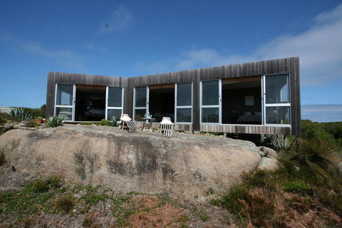 Aqua Views - 1 Gold Coast 5