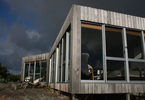 Aqua Views - 1 Gold Coast 0