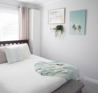 Salty Shack Lancelin - Accommodation Gold Coast