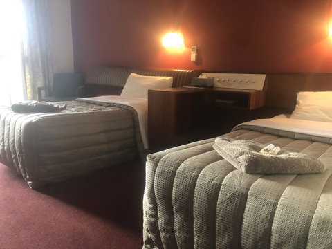 Kambalda Hotel - Accommodation Gold Coast 34