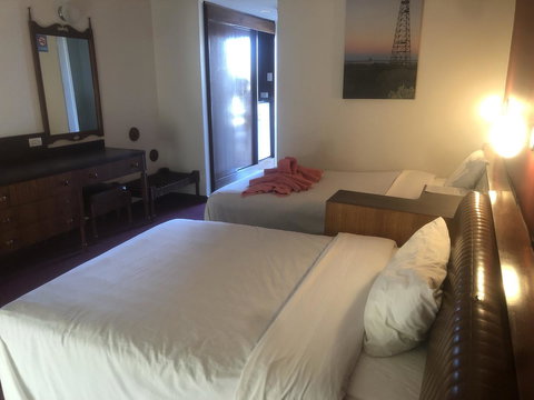 Kambalda Hotel - Accommodation Gold Coast 17