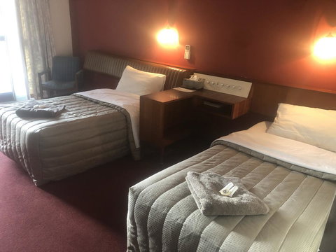 Kambalda Hotel - Accommodation Gold Coast 18