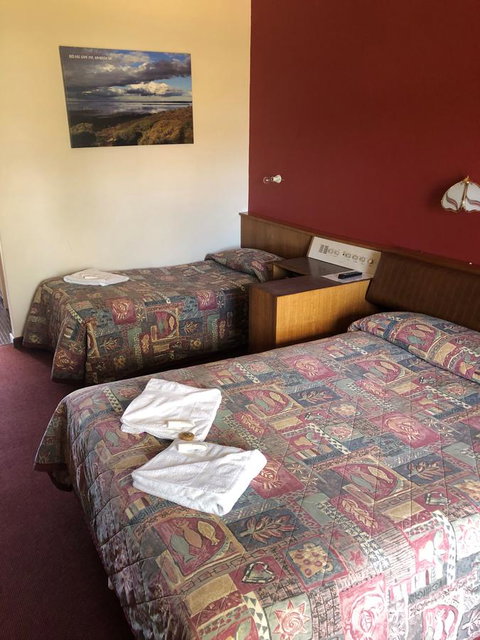 Kambalda Hotel - Accommodation Gold Coast 6