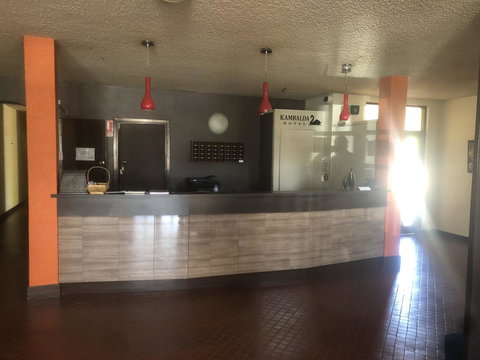 Kambalda Hotel - Accommodation Gold Coast 38