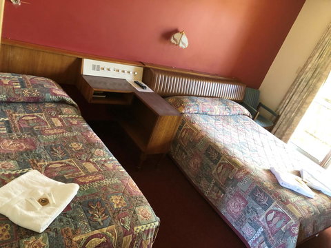 Kambalda Hotel - Accommodation Gold Coast 9