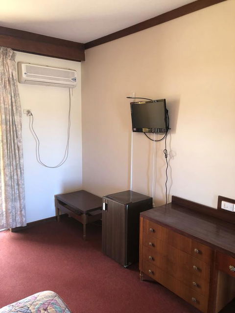 Kambalda Hotel - Accommodation Gold Coast 1