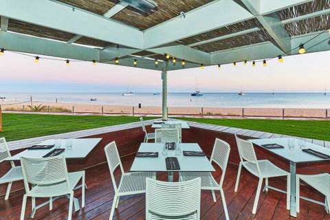 RAC Monkey Mia Dolphin Resort - Accommodation Gold Coast 5