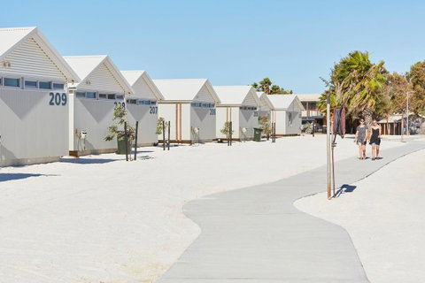 RAC Monkey Mia Dolphin Resort - Accommodation Gold Coast 37