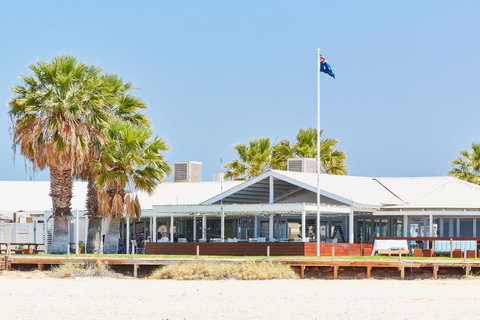 RAC Monkey Mia Dolphin Resort - Accommodation Gold Coast 16