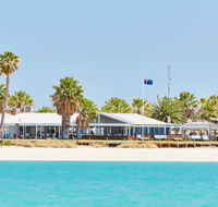RAC Monkey Mia Dolphin Resort - Accommodation Gold Coast