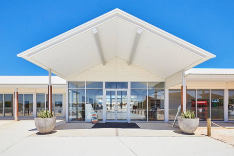 RAC Monkey Mia Dolphin Resort - Accommodation Gold Coast 29