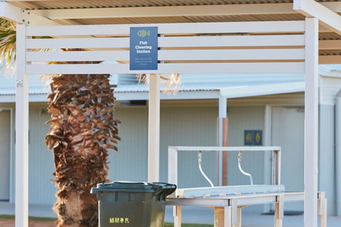 RAC Monkey Mia Dolphin Resort - Accommodation Gold Coast 40