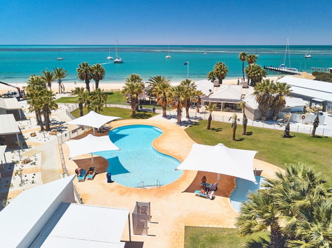 RAC Monkey Mia Dolphin Resort - Accommodation Gold Coast 32