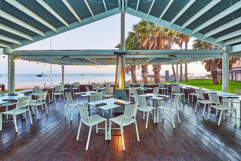 RAC Monkey Mia Dolphin Resort - Accommodation Gold Coast 6