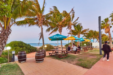 RAC Monkey Mia Dolphin Resort - Accommodation Gold Coast 8