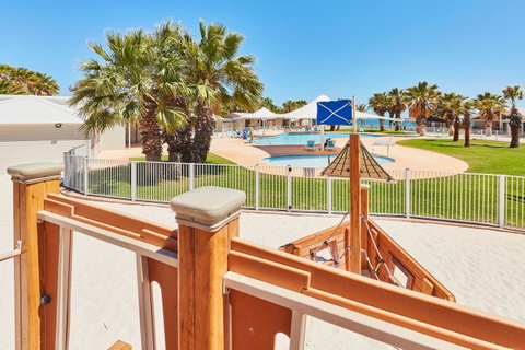 RAC Monkey Mia Dolphin Resort - Accommodation Gold Coast 34