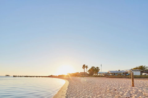 RAC Monkey Mia Dolphin Resort - Accommodation Gold Coast 12