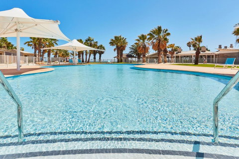 RAC Monkey Mia Dolphin Resort - Accommodation Gold Coast 30