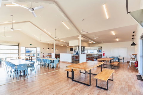 RAC Monkey Mia Dolphin Resort - Accommodation Gold Coast 25