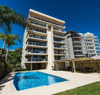 South Perth Deluxe Apartment - Accommodation Gold Coast