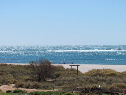 Kalbarri Murchison View Apartments - Gold Coast 4U 9