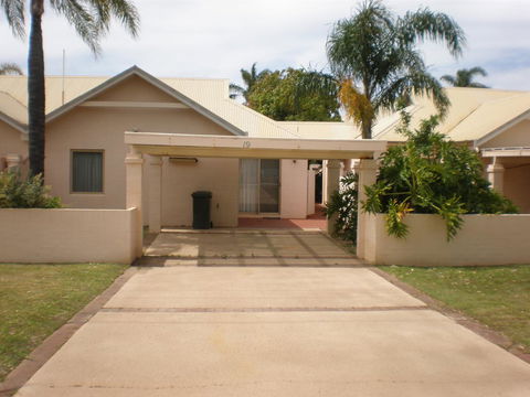 Kalbarri Murchison View Apartments - Gold Coast 4U 15