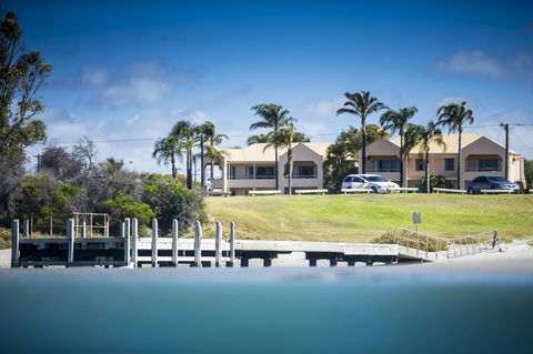Kalbarri Murchison View Apartments - Gold Coast 4U 0