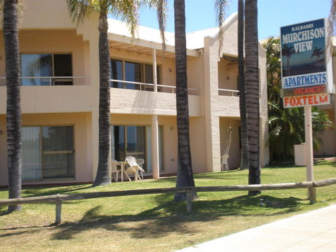 Kalbarri Murchison View Apartments - Gold Coast 4U 10