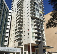 Astra Apartments Perth CBD - 1 Gold Coast