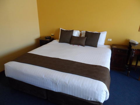 Clifton Motel & Grittleton Lodge - Gold Coast 4U 23