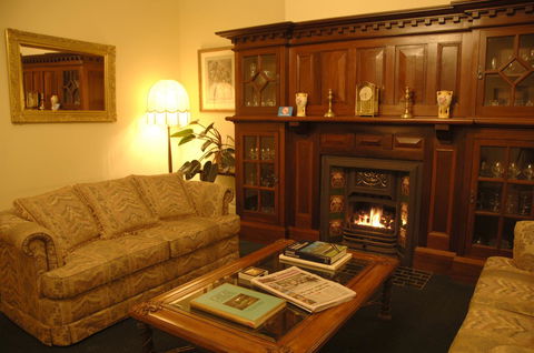 Clifton Motel & Grittleton Lodge - Gold Coast 4U 15