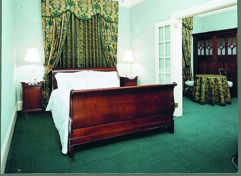 Clifton Motel & Grittleton Lodge - Gold Coast 4U 2
