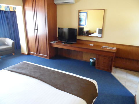 Clifton Motel & Grittleton Lodge - Gold Coast 4U 22