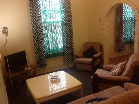 Clifton Motel & Grittleton Lodge - Gold Coast 4U 36