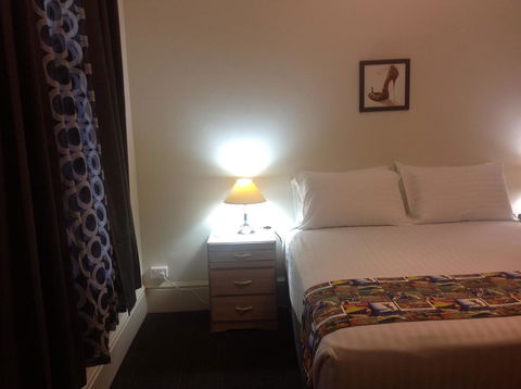 Clifton Motel & Grittleton Lodge - Gold Coast 4U 37