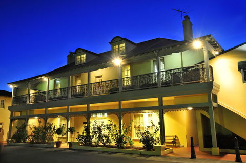 Clifton Motel & Grittleton Lodge - Gold Coast 4U 0
